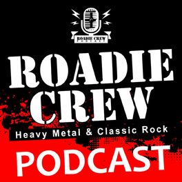 Show cover of Roadie Crew