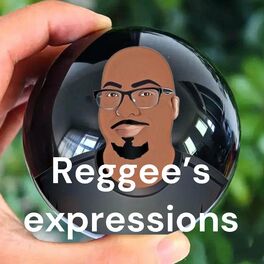Show cover of Reggee’s expressions