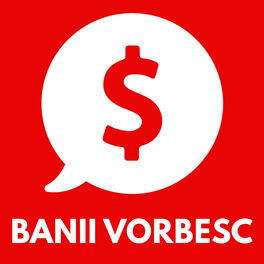 Show cover of Banii Vorbesc