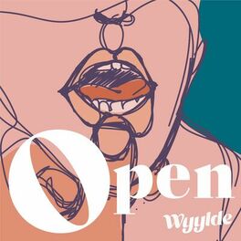 Show cover of Open Wyylde