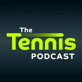 Show cover of The Tennis Podcast