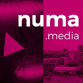 Show cover of Numa.media