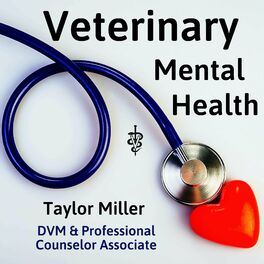 Show cover of Veterinary Mental Health