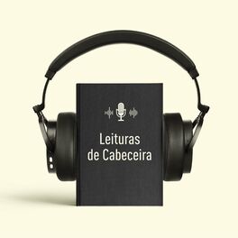 Show cover of Leituras de Cabeceira