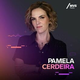 Show cover of Pamela Cerdeira