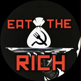 Show cover of Eat The Rich