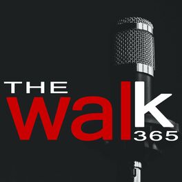 Show cover of The Walk 365