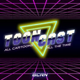 Show cover of ToonCast