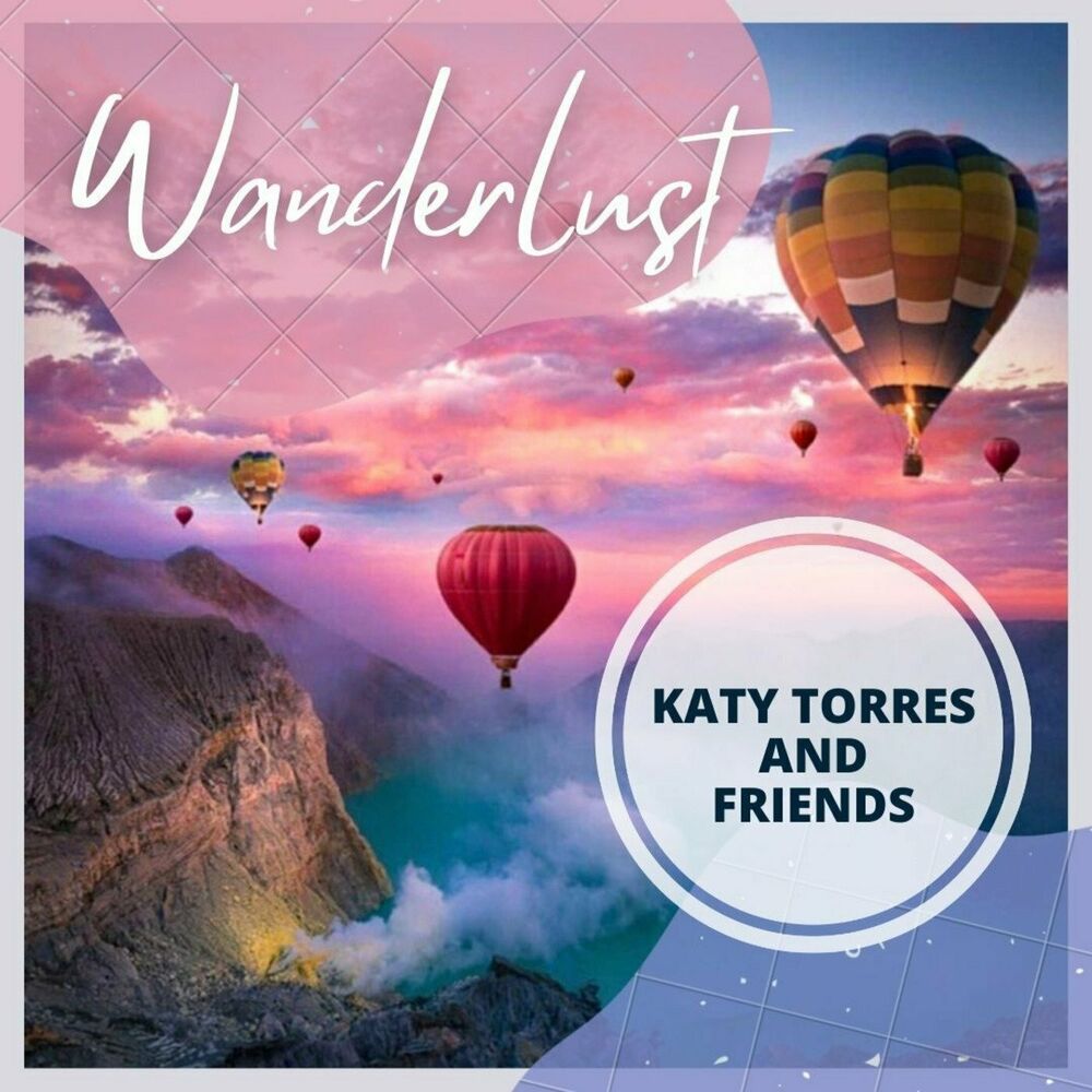 Listen to Wanderlust podcast Deezer