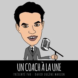 Show cover of Un Coach à la Une