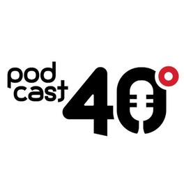 Show cover of Podcast 40 Graus