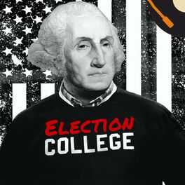 Show cover of Election College | Presidential Election History