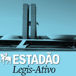 Show cover of Legis-Ativo