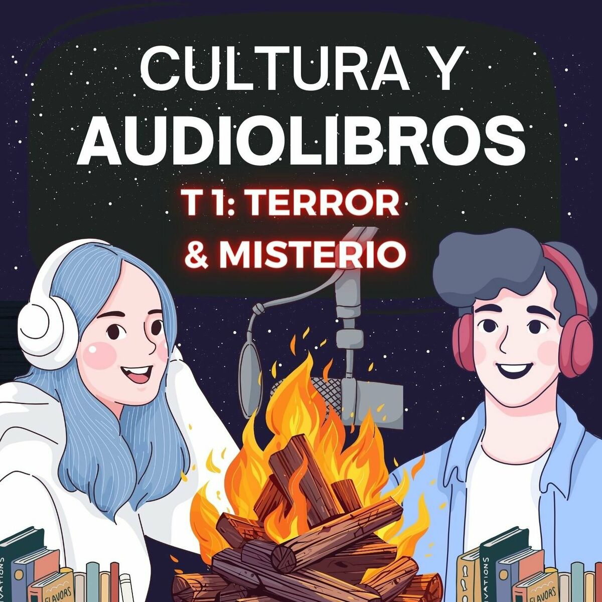 Escuchar el podcast Novelas Románticas y otros relatos - Aquí Te Cuento |  Deezer