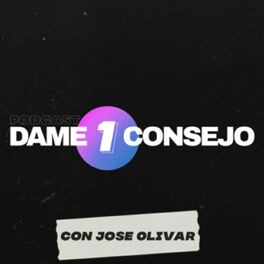 Show cover of Dame Un Consejo