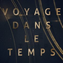 Show cover of Voyage dans le temps