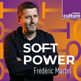 Show cover of Soft Power