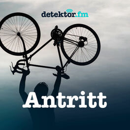 Show cover of Antritt – Der Fahrradpodcast
