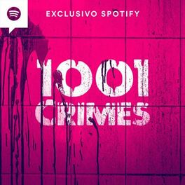 Show cover of 1001 Crimes
