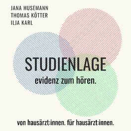 Show cover of Studienlage