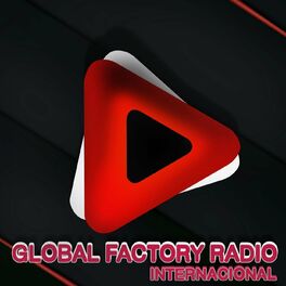Show cover of Global Factory Radio Internacional.