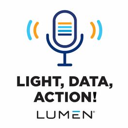 Show cover of LIGHT, DATA, ACTION!