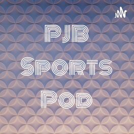 Show cover of PJB Sports Pod