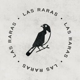 Show cover of Las Raras