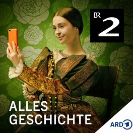 Show cover of Alles Geschichte - History von radioWissen