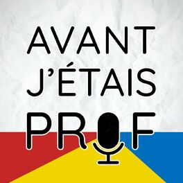 Show cover of Avant J'étais Prof