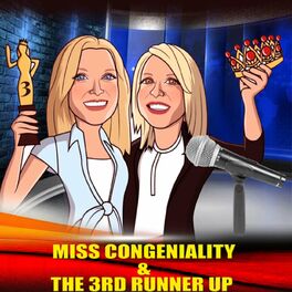 Show cover of Miss Congeniality and the Third Runner Up