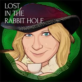 Show cover of Lost in the Rabbit Hole