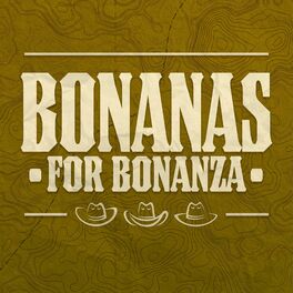 Show cover of Bonanas for Bonanza