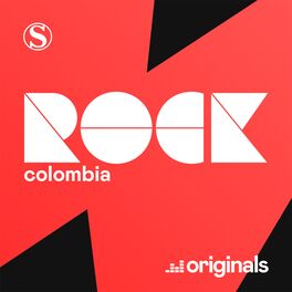 Show cover of Rock Colombia Podcast