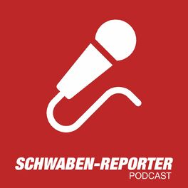 Show cover of Schwabenreporter