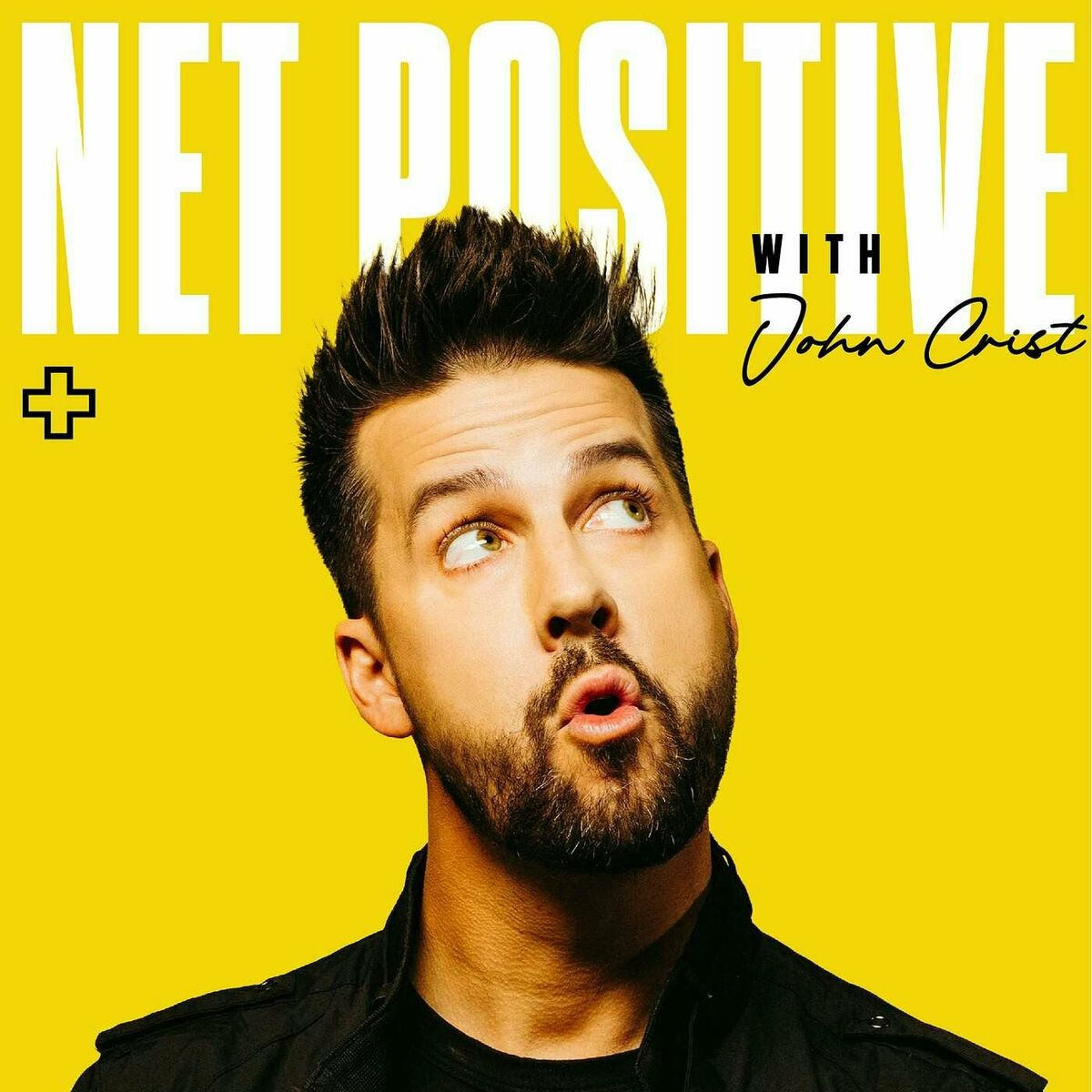 Listen to Net Positive with John Crist podcast | Deezer