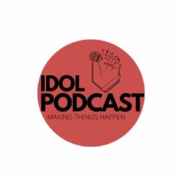 Show cover of The Idol Podcast