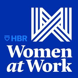 Show cover of Women at Work