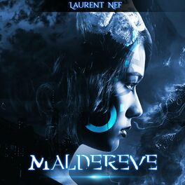 Show cover of Maldereve