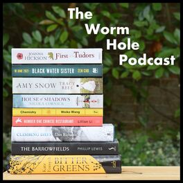 Show cover of The Worm Hole Podcast