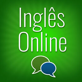 Podcast Podcast Inglês Online