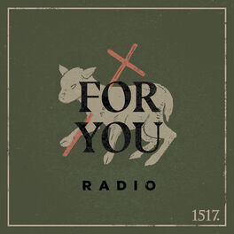 Show cover of For You Radio