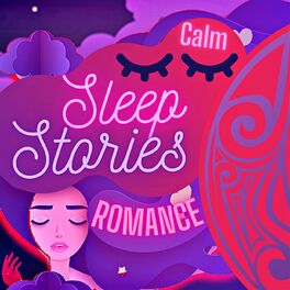 Show cover of Romance Sleep Stories