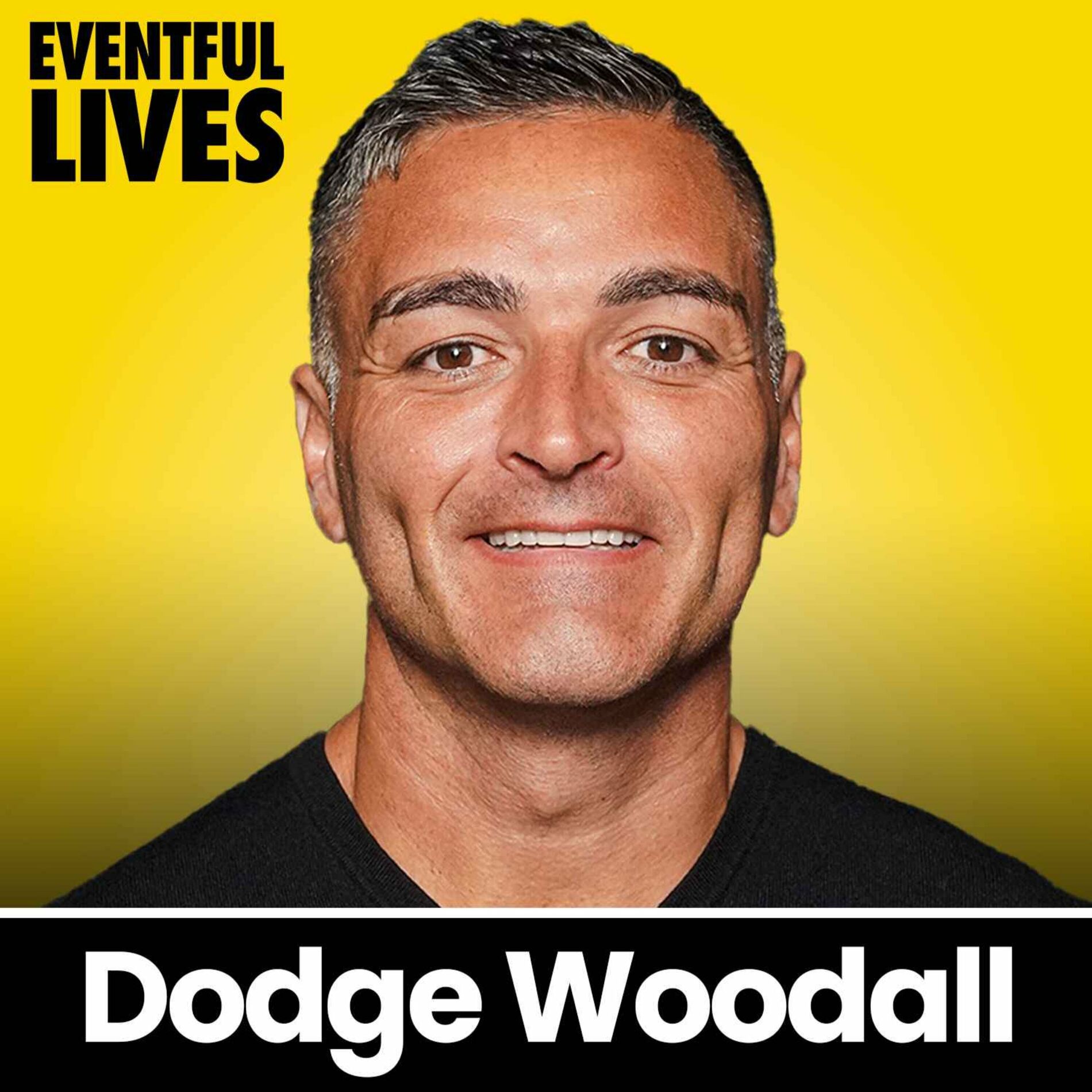 Listen to Eventful Lives Podcast podcast | Deezer