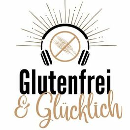 Show cover of Glutenfrei & Glücklich - by marybeglutenfree