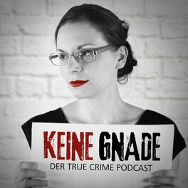 Show cover of Keine Gnade