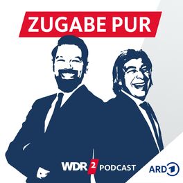 Show cover of Zugabe Pur - Die Satire-Show