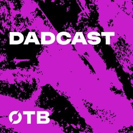 Show cover of Dadcast - Misadventures in parenting