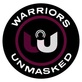 Show cover of Warriors Unmasked
