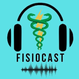 Show cover of FisioCast IFRJ